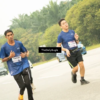 Runner Photo 7487744