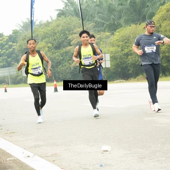 Runner Photo 7487750
