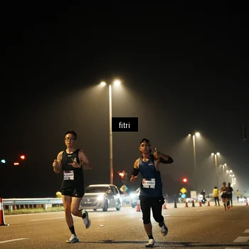 Runner Photo 7487751