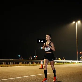 Runner Photo 7487752