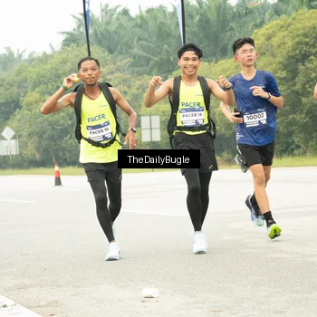 Runner Photo 7487755