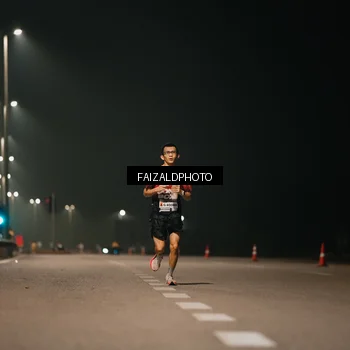 Runner Photo 7487760
