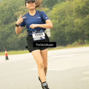 Runner Photo 7487761