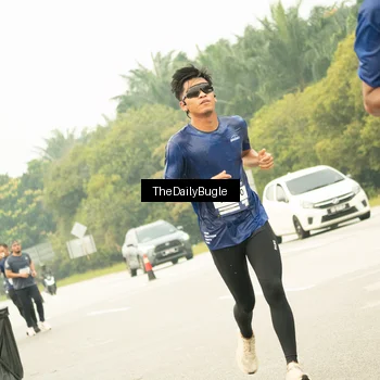 Runner Photo 7487762
