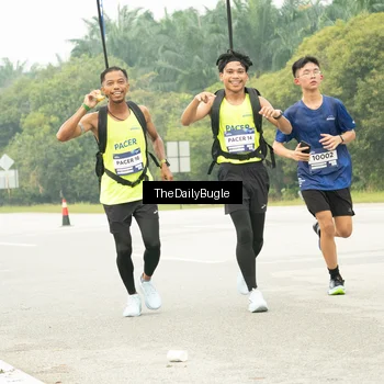 Runner Photo 7487763