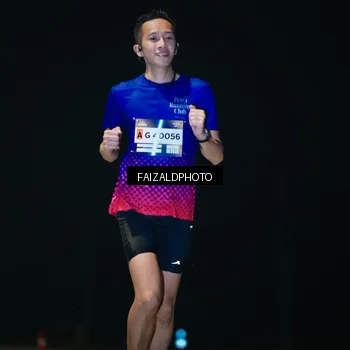 Runner Photo 7487764