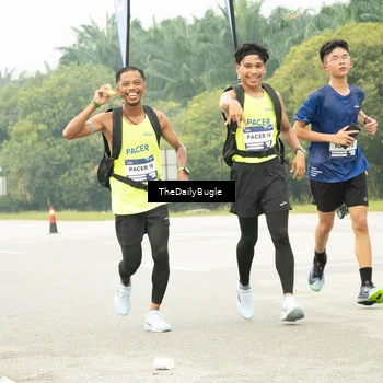 Runner Photo 7487765