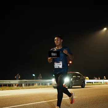 Runner Photo 7487766
