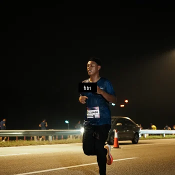Runner Photo 7487767