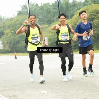 Runner Photo 7487769