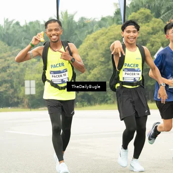 Runner Photo 7487770