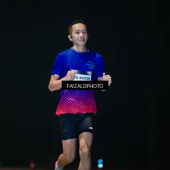 Runner Photo 7487771
