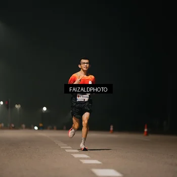 Runner Photo 7487772
