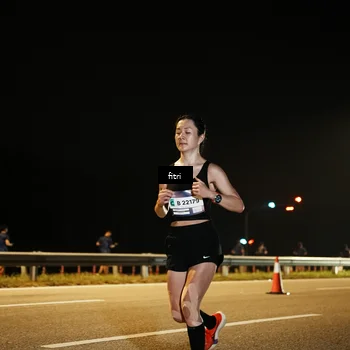 Runner Photo 7487776