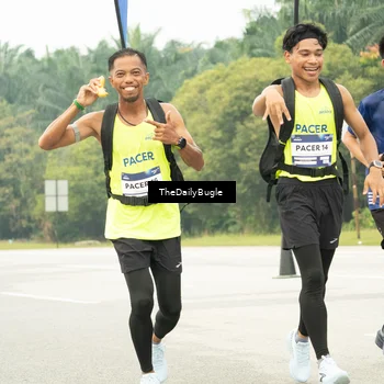 Runner Photo 7487777