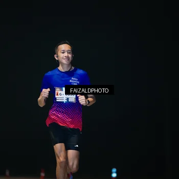Runner Photo 7487786