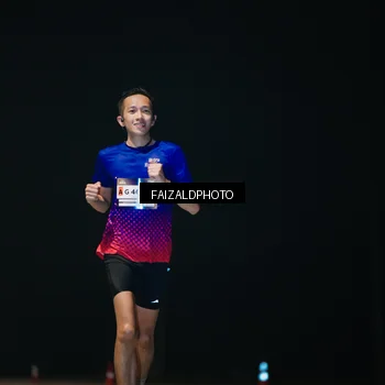 Runner Photo 7487787