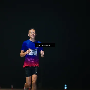 Runner Photo 7487788