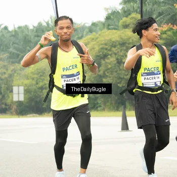 Runner Photo 7487789