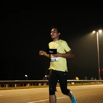 Runner Photo 7487791