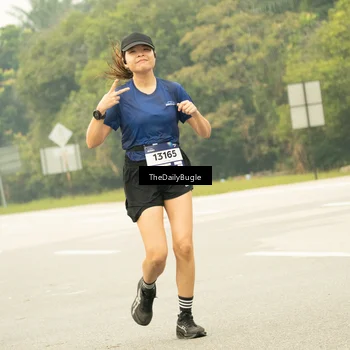 Runner Photo 7487792