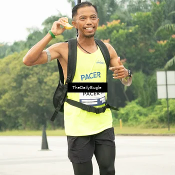 Runner Photo 7487793