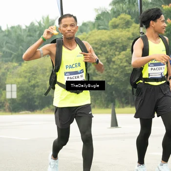 Runner Photo 7487794