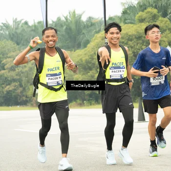 Runner Photo 7487795