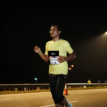 Runner Photo 7487797