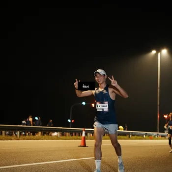 Runner Photo 7487799
