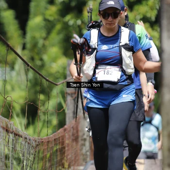 Runner Photo 74878