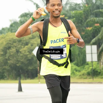 Runner Photo 7487801