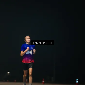 Runner Photo 7487806