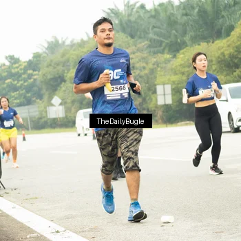 Runner Photo 7487807