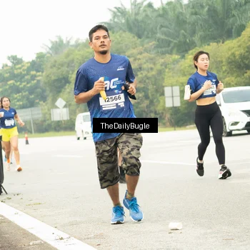 Runner Photo 7487808
