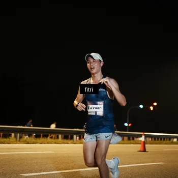 Runner Photo 7487811
