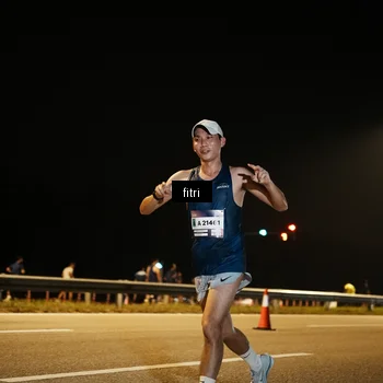 Runner Photo 7487813
