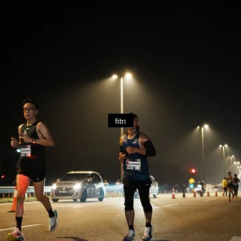 Runner Photo 7487814