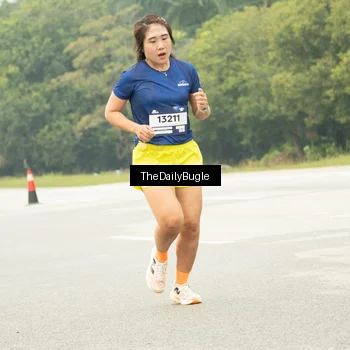 Runner Photo 7487816