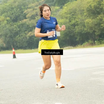 Runner Photo 7487817