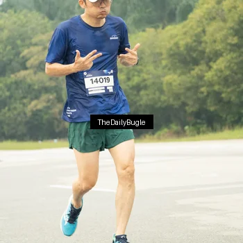 Runner Photo 7487819