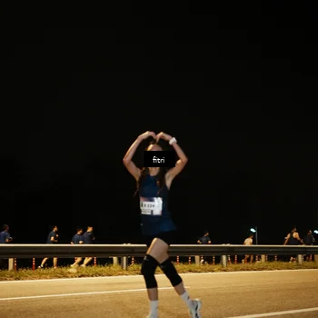 Runner Photo 7487821