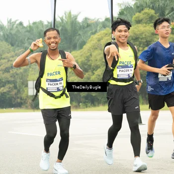 Runner Photo 7487823