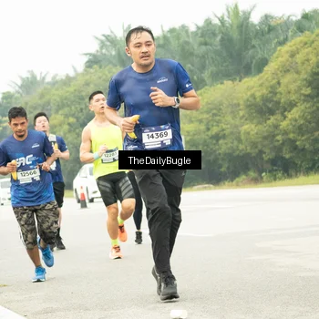 Runner Photo 7487826