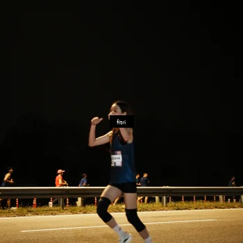 Runner Photo 7487829