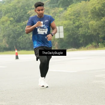 Runner Photo 7487832