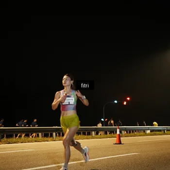 Runner Photo 7487833