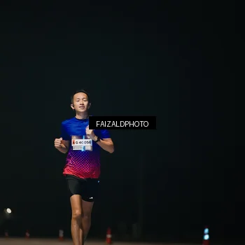 Runner Photo 7487834