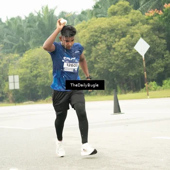Runner Photo 7487835