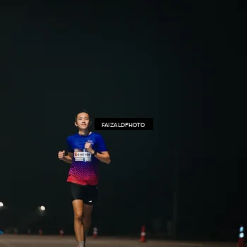 Runner Photo 7487836